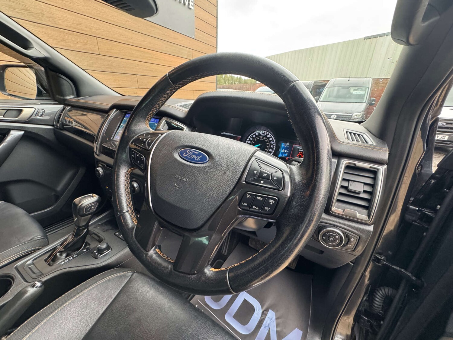 Used Ford Ranger 2021 for sale - 76176988: Photo 20