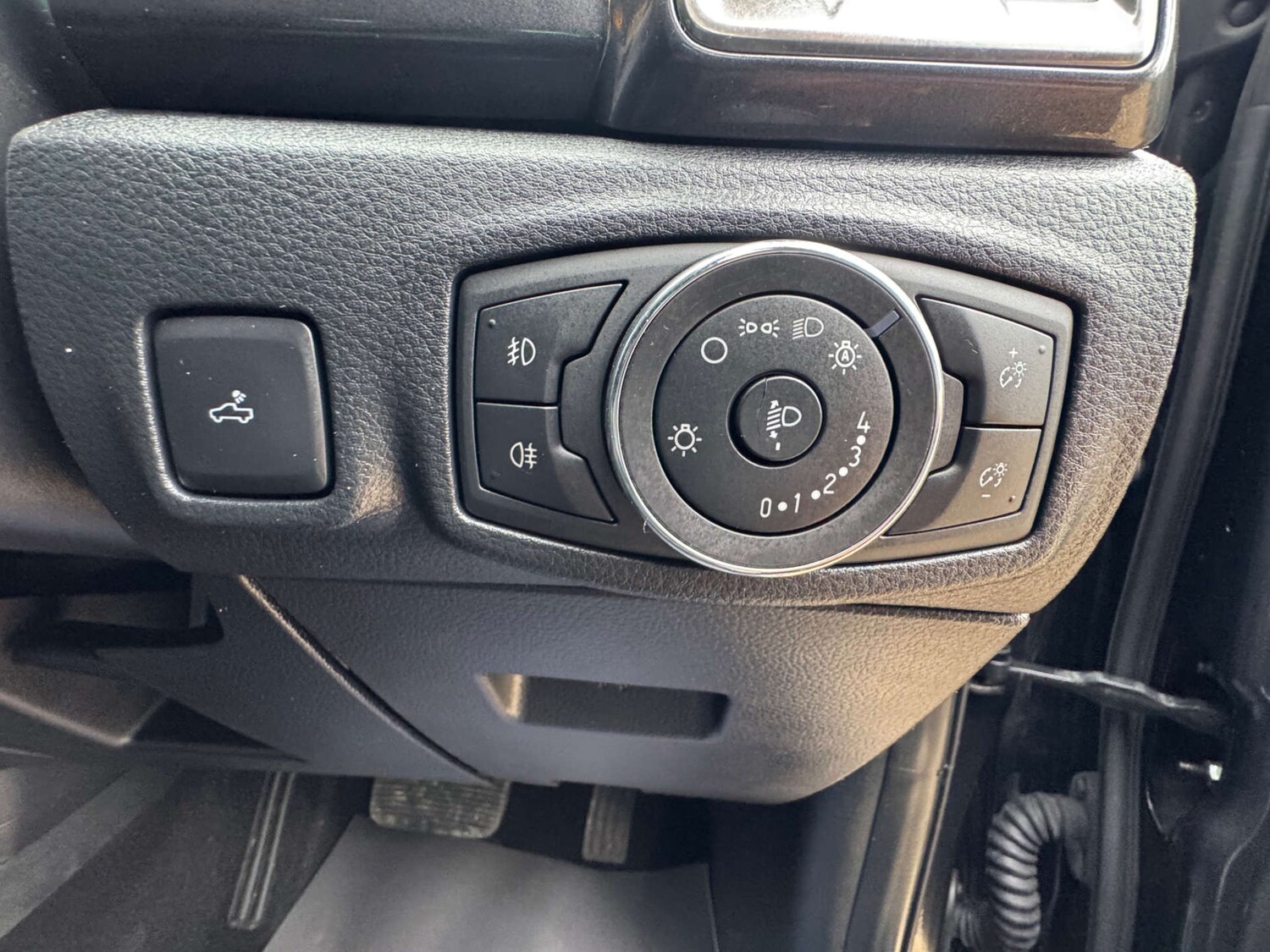 Used Ford Ranger 2021 for sale - 76176988: Photo 22