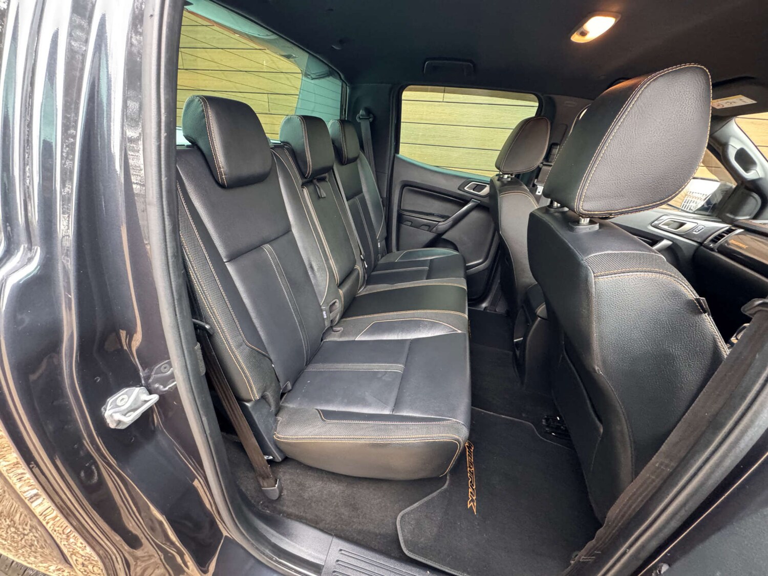 Used Ford Ranger 2021 for sale - 76176988: Photo 25