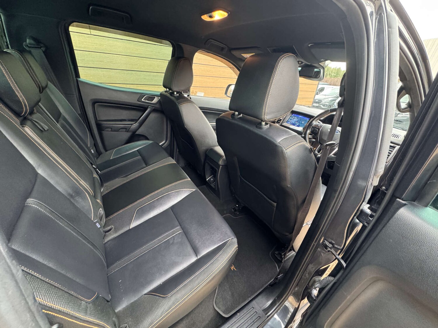 Used Ford Ranger 2021 for sale - 76176988: Photo 26