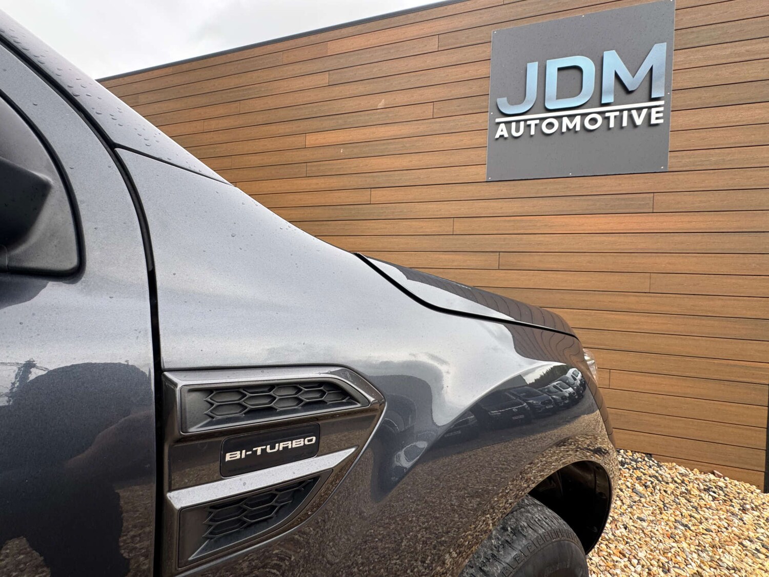 Used Ford Ranger 2021 for sale - 76176988: Photo 28