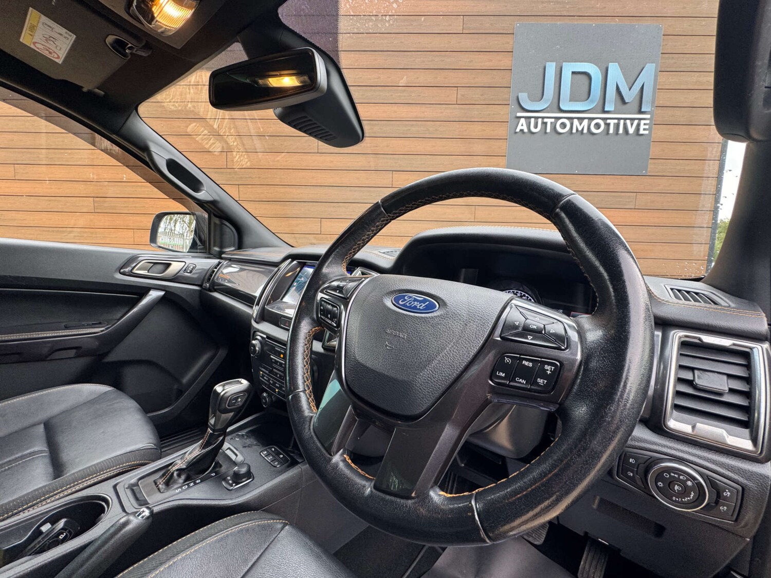 Used Ford Ranger 2021 for sale - 76176988: Photo 29