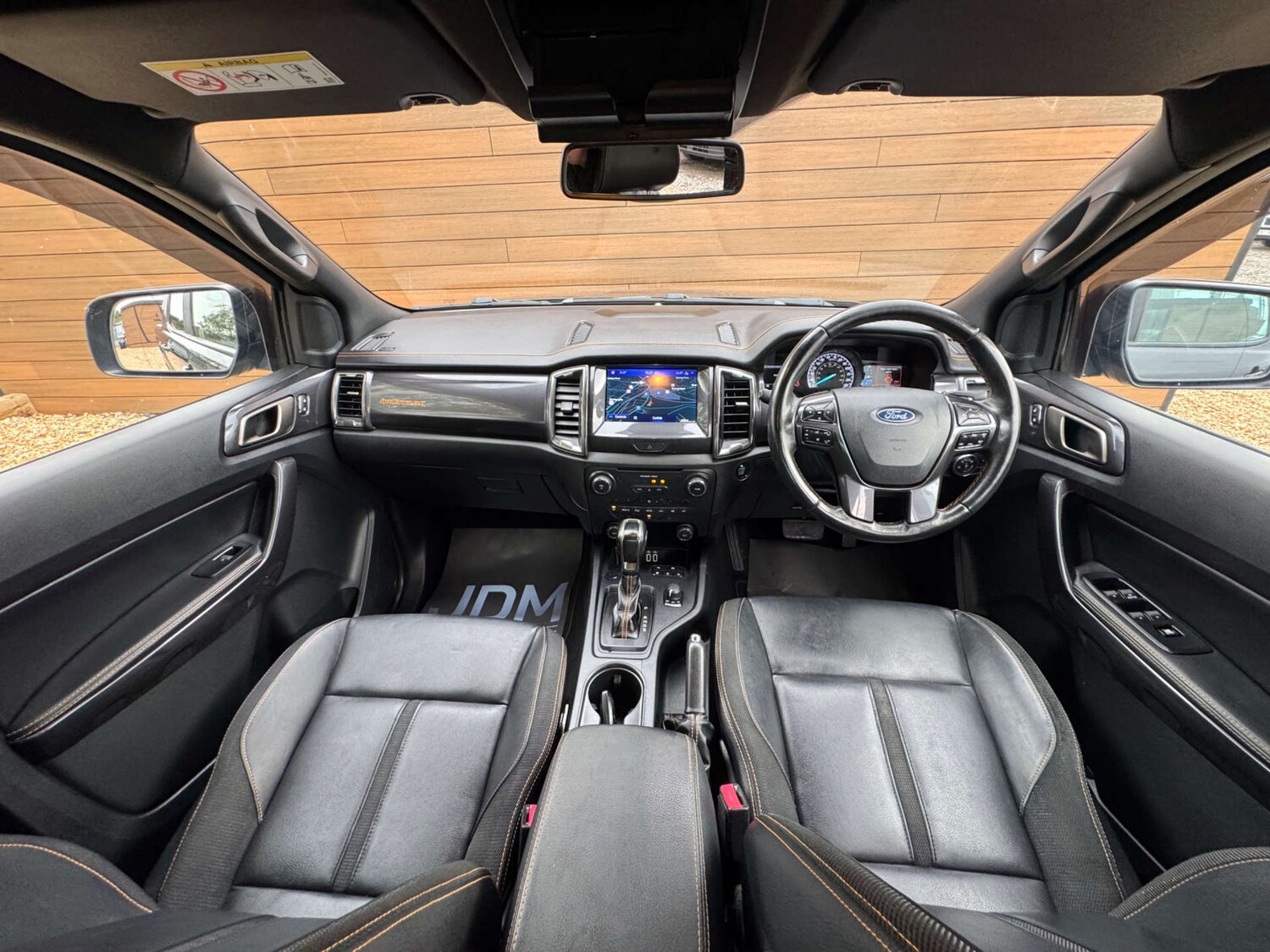 Used Ford Ranger 2021 for sale - 76176988: Photo 31