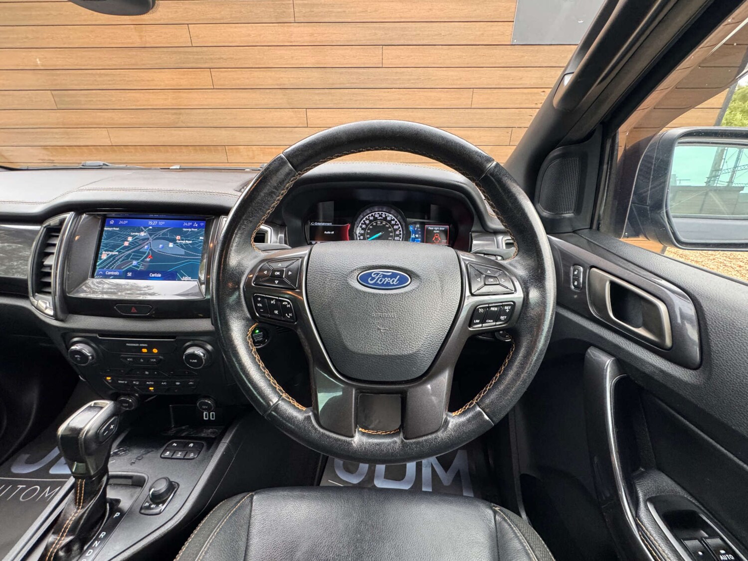 Used Ford Ranger 2021 for sale - 76176988: Photo 32