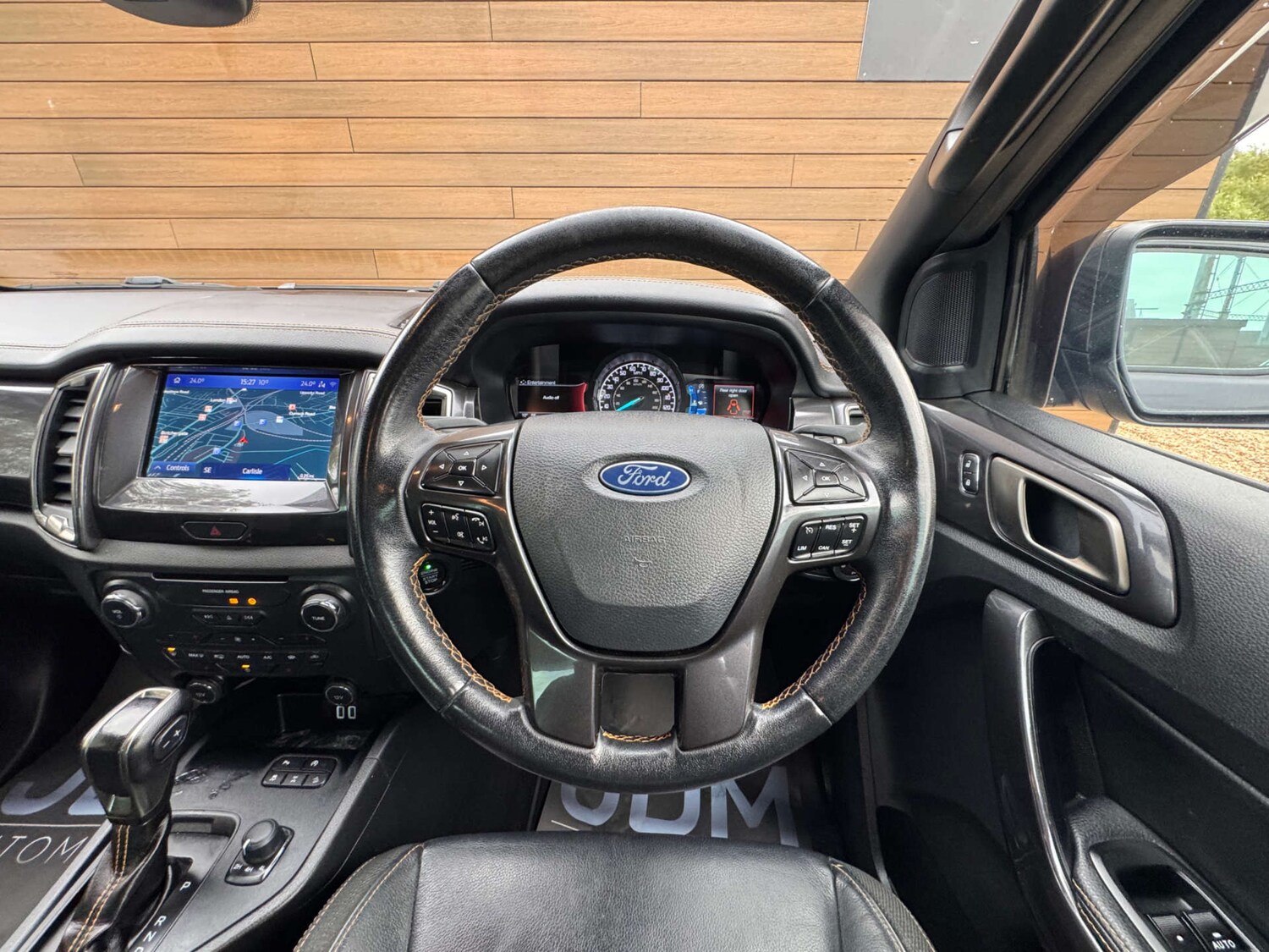 Used Ford Ranger 2021 for sale - 76176988: Photo 33