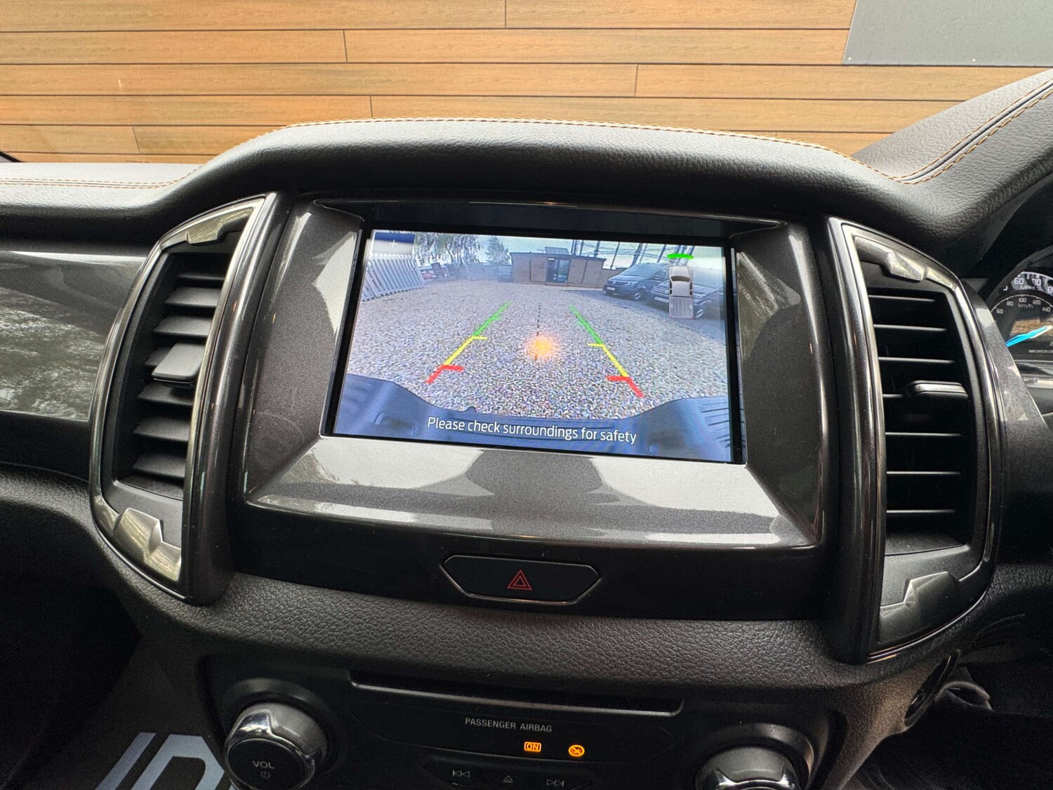 Used Ford Ranger 2021 for sale - 76176988: Photo 35