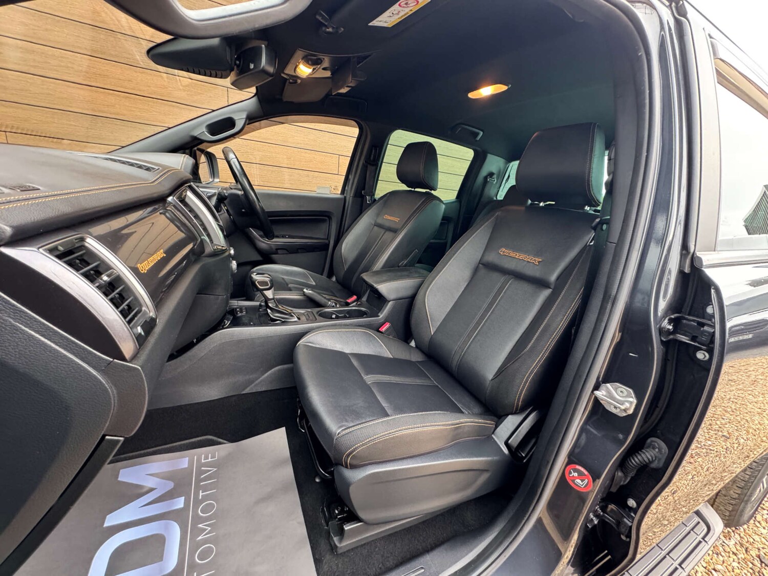 Used Ford Ranger 2021 for sale - 76176988: Photo 37