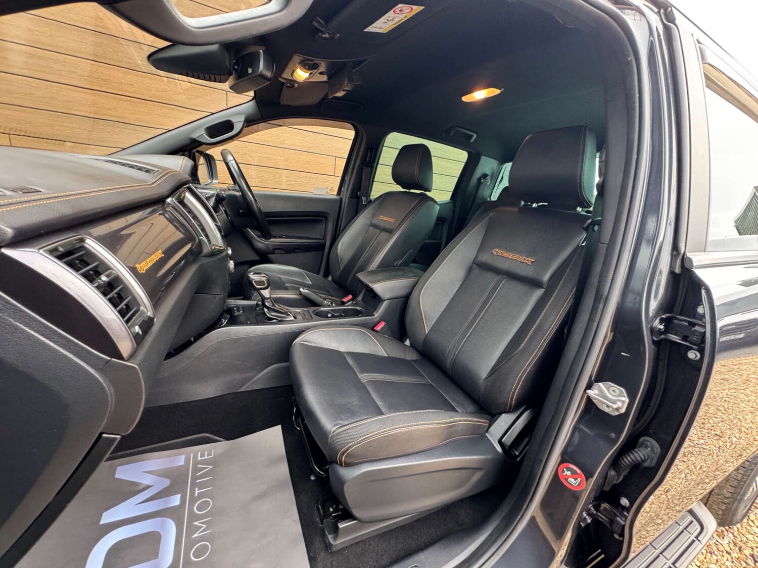 Used Ford Ranger 2021 for sale - 76176988: Photo 38