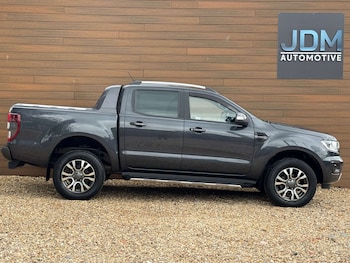 Used Ford Ranger 2021 for sale - 76176988: Photo
