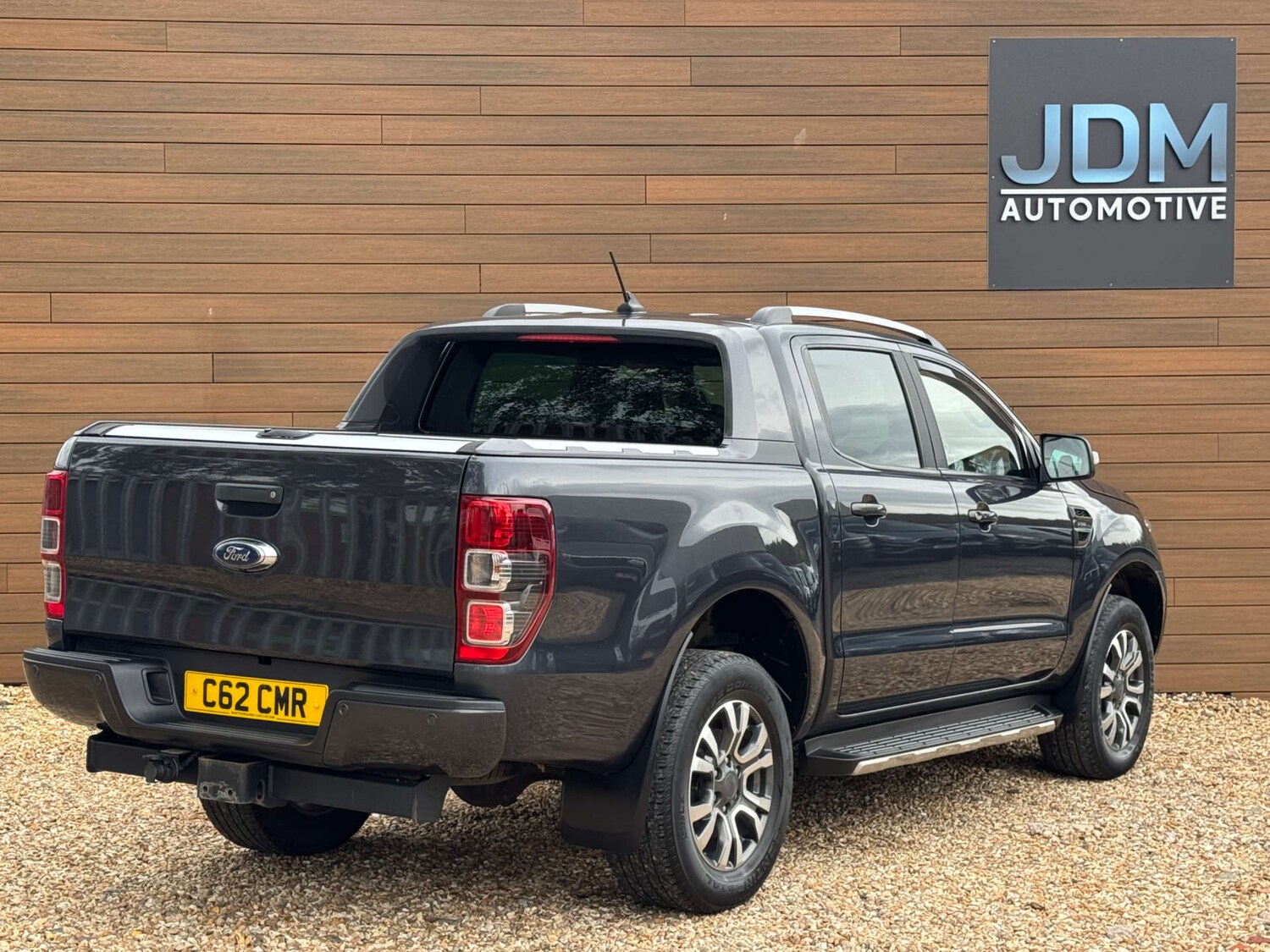 Used Ford Ranger 2021 for sale - 76176988: Photo 4