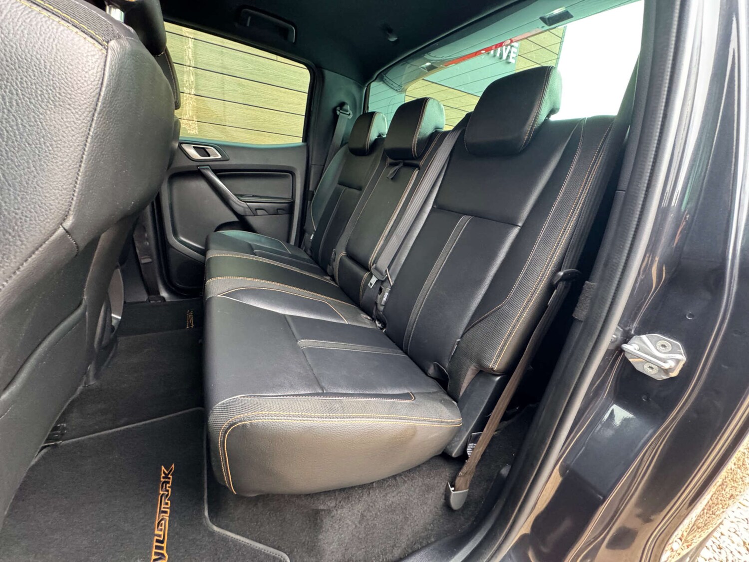 Used Ford Ranger 2021 for sale - 76176988: Photo 40