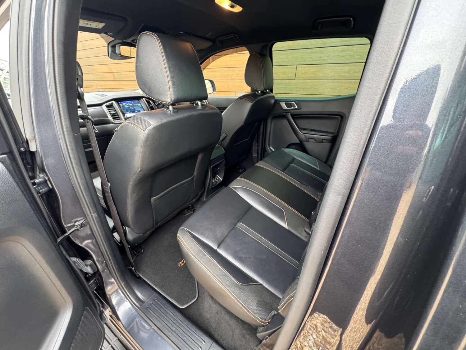 Used Ford Ranger 2021 for sale - 76176988: Photo 41