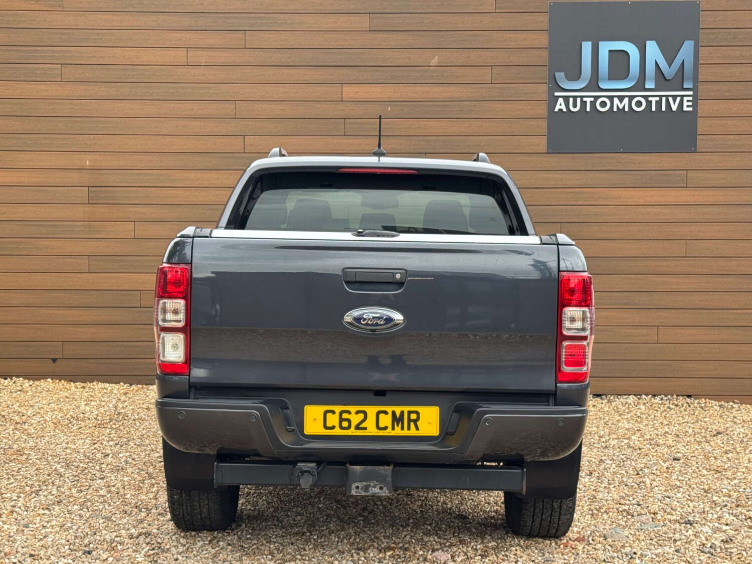 Used Ford Ranger 2021 for sale - 76176988: Photo 5