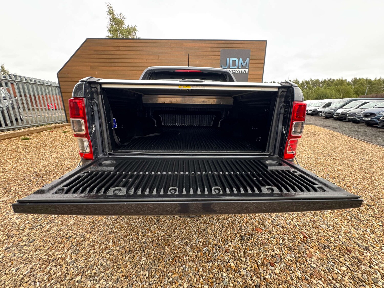 Used Ford Ranger 2021 for sale - 76176988: Photo 6