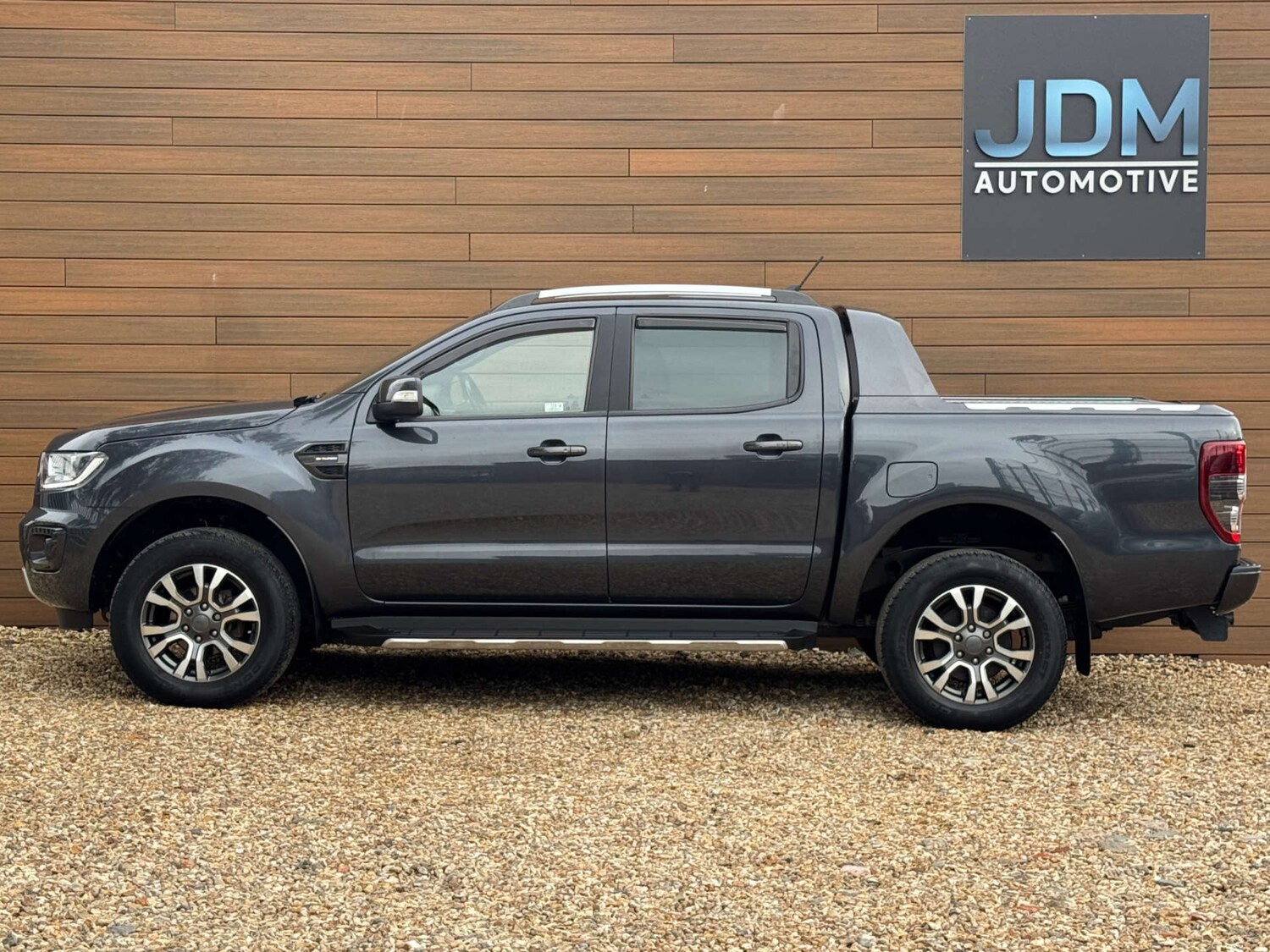 Used Ford Ranger 2021 for sale - 76176988: Photo 8