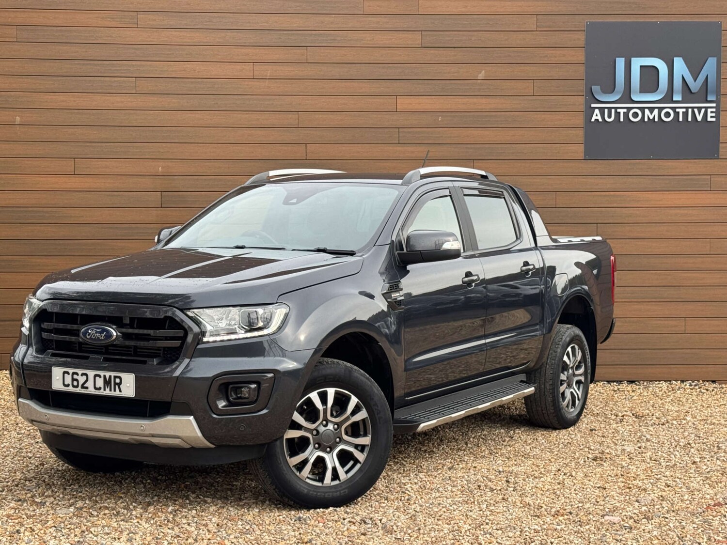 Used Ford Ranger 2021 for sale - 76176988: Photo 9