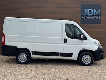 Used Citroen Relay 2019 for sale - 79803599: Photo