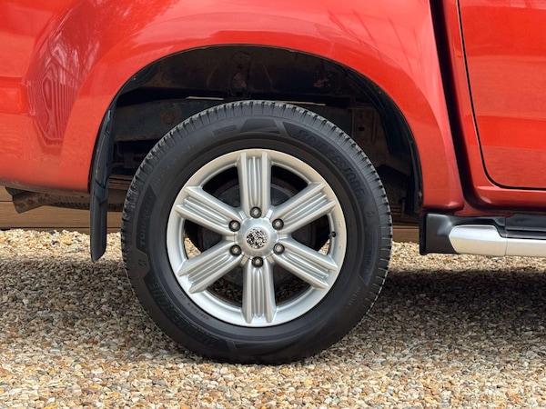 Used Isuzu D-Max 2018 for sale - 75574063: Photo 16