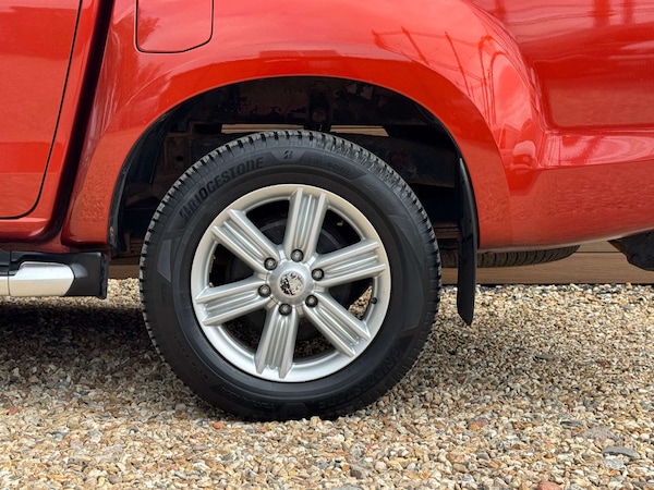 Used Isuzu D-Max 2018 for sale - 75574063: Photo 17