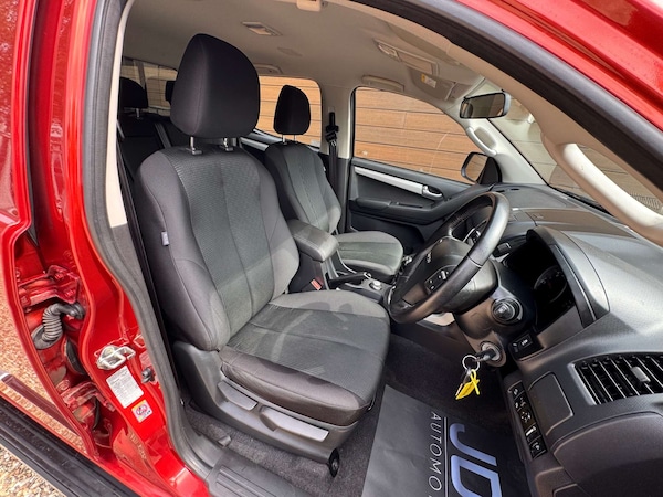 Used Isuzu D-Max 2018 for sale - 75574063: Photo 18