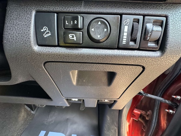 Used Isuzu D-Max 2018 for sale - 75574063: Photo 21