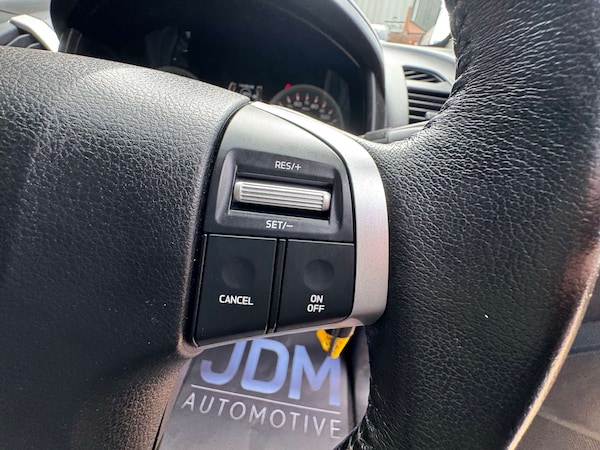 Used Isuzu D-Max 2018 for sale - 75574063: Photo 22