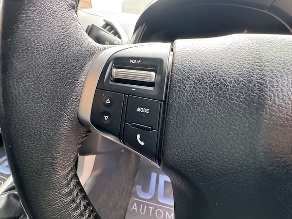 Used Isuzu D-Max 2018 for sale - 75574063: Photo 23