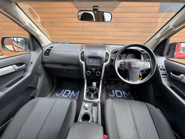 Used Isuzu D-Max 2018 for sale - 75574063: Photo 27
