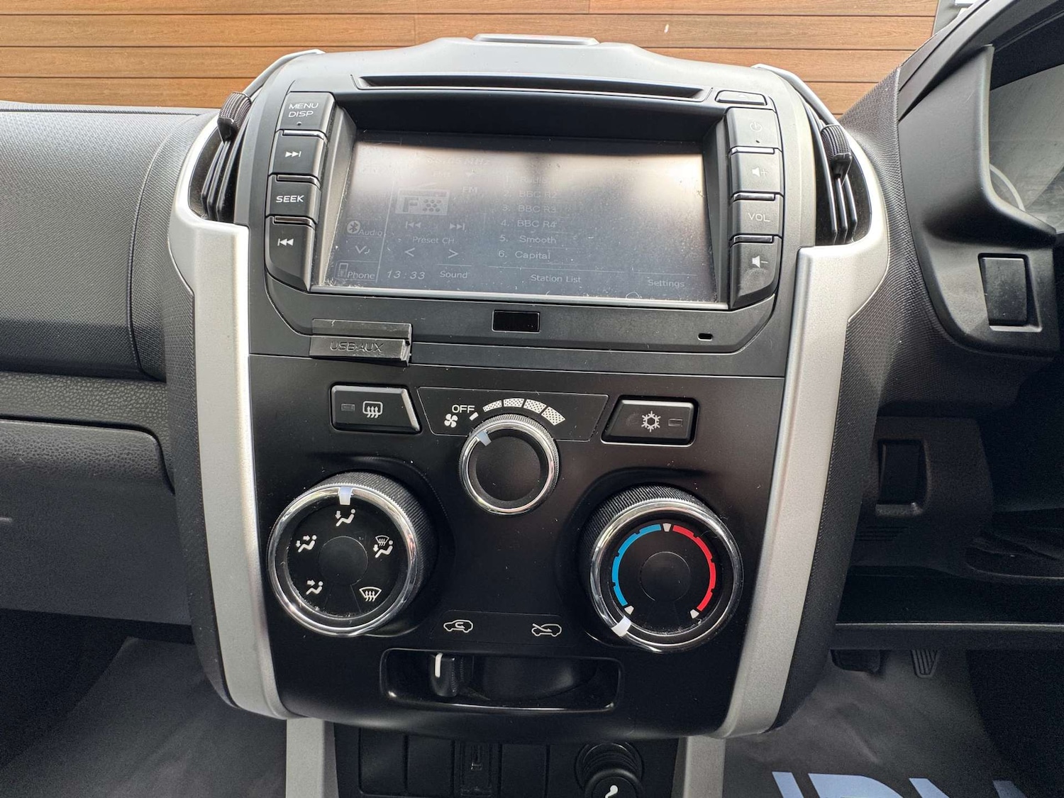 Vehicle 28