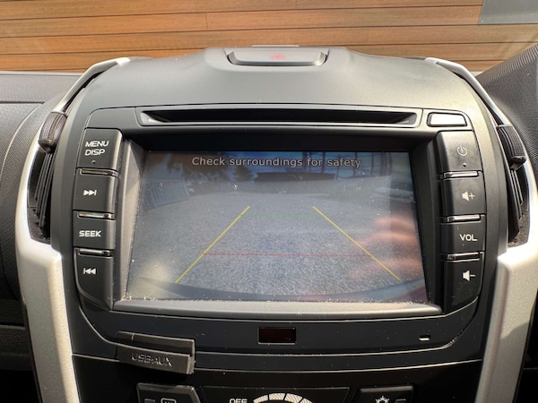 Used Isuzu D-Max 2018 for sale - 75574063: Photo 30