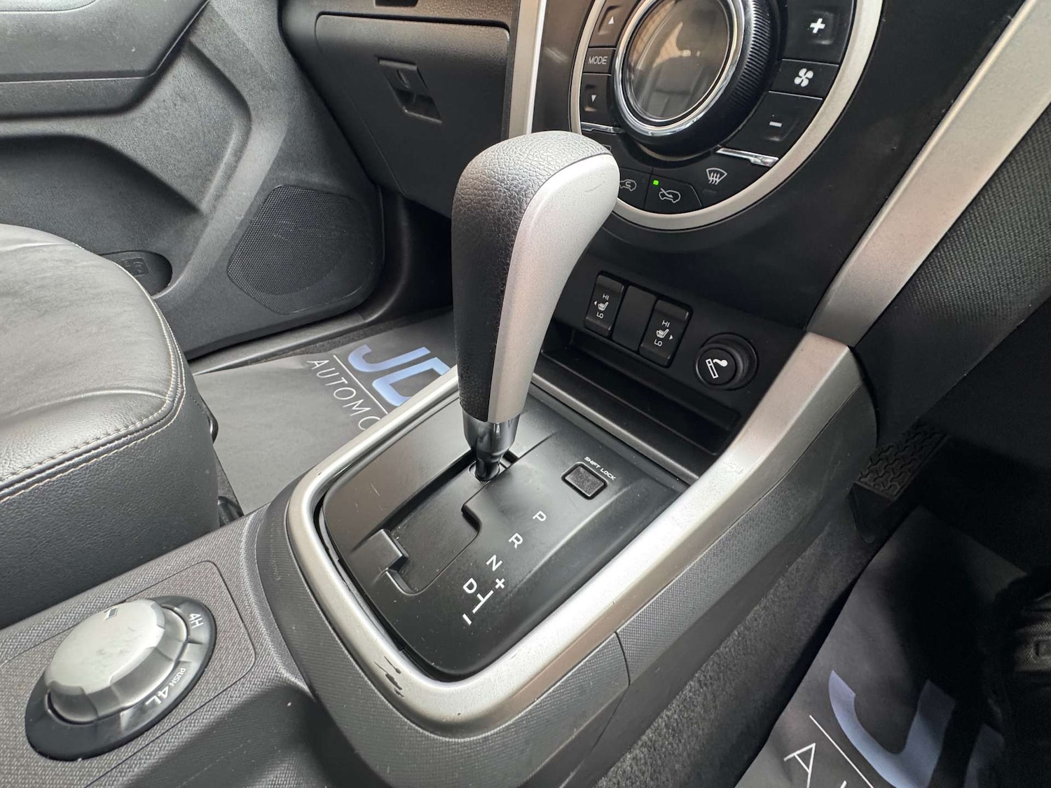 Vehicle 24