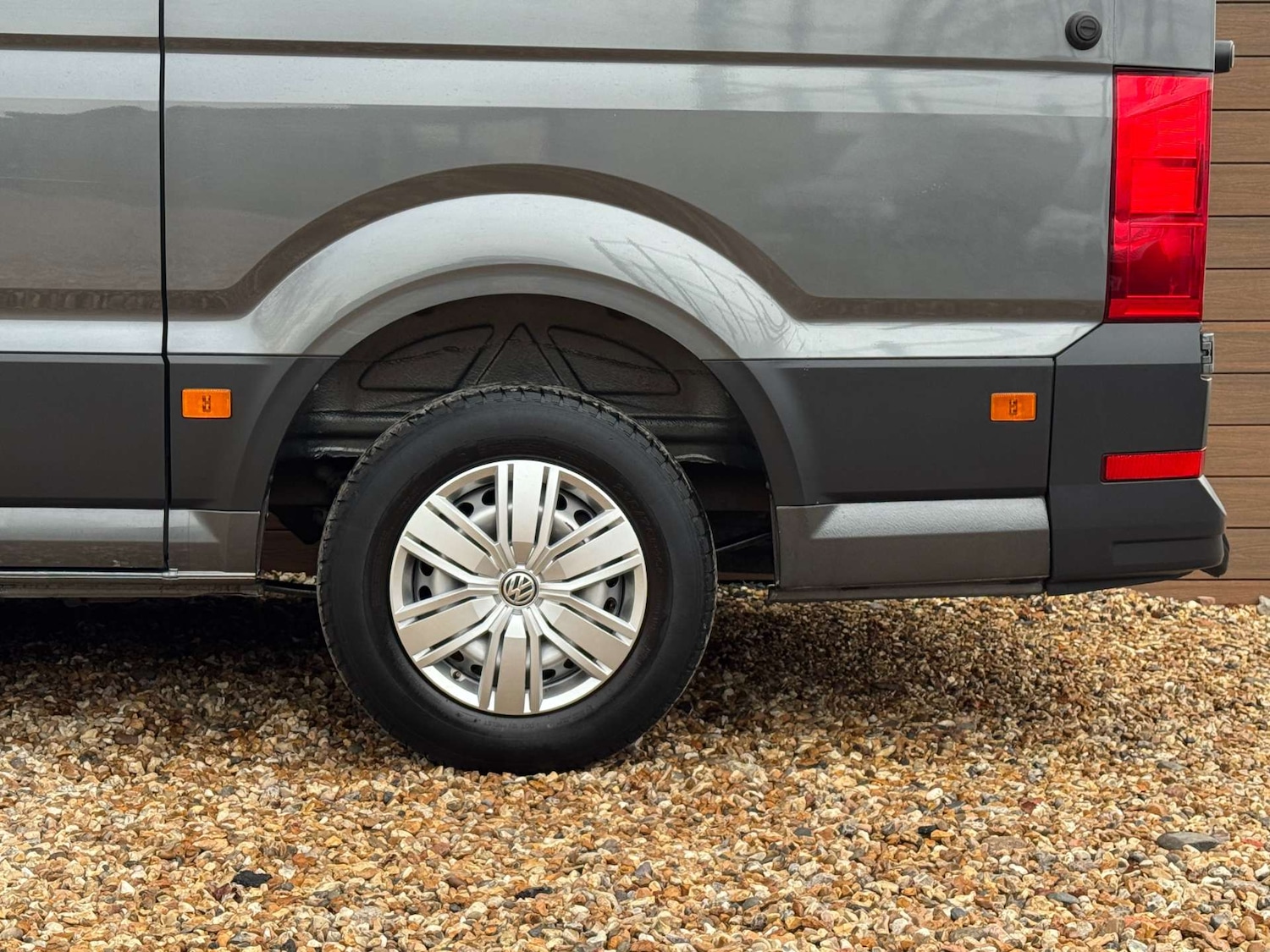 Used Volkswagen Crafter 2023 for sale - 77591981: Photo 14