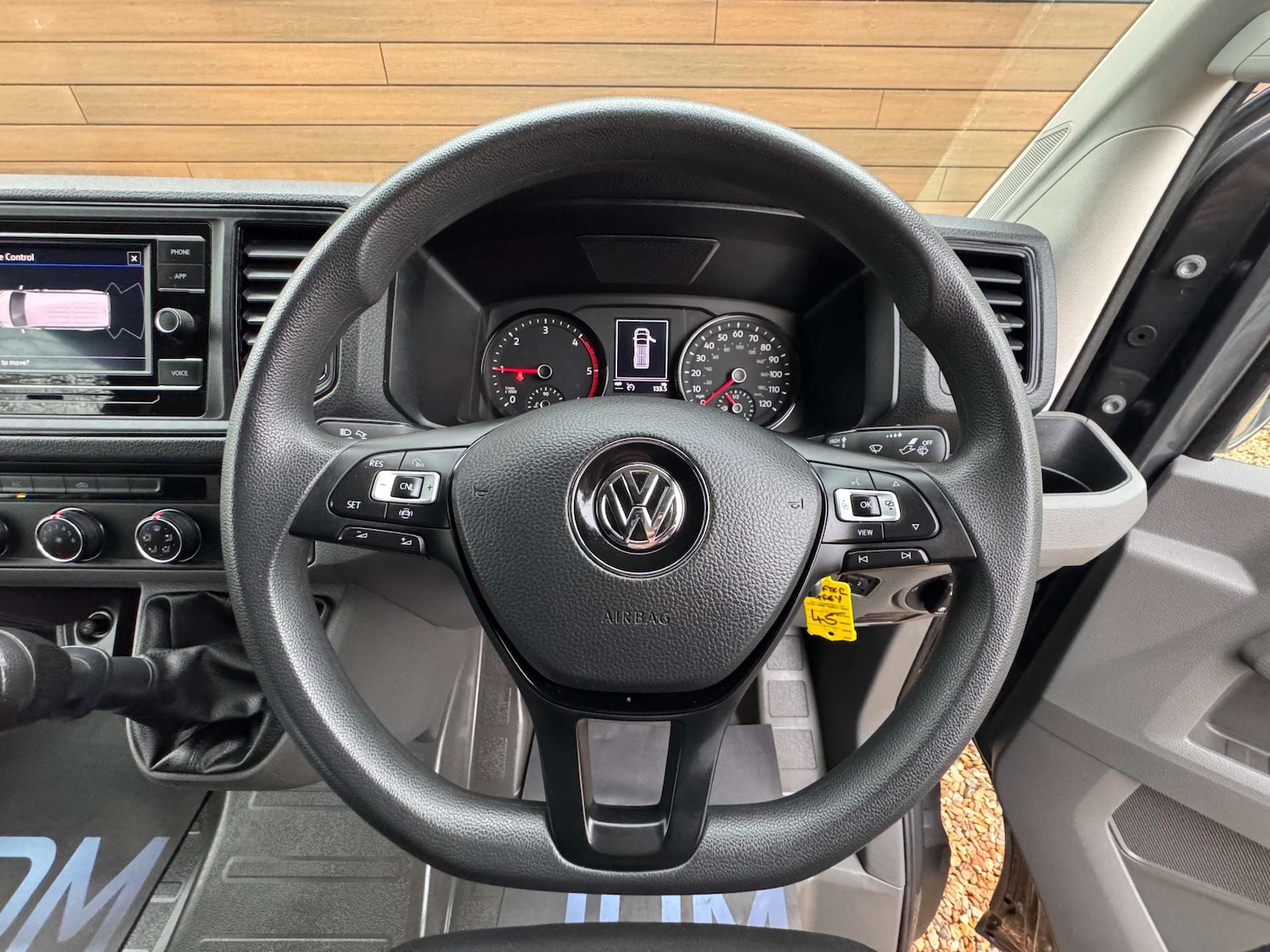 Used Volkswagen Crafter 2023 for sale - 77591981: Photo 29