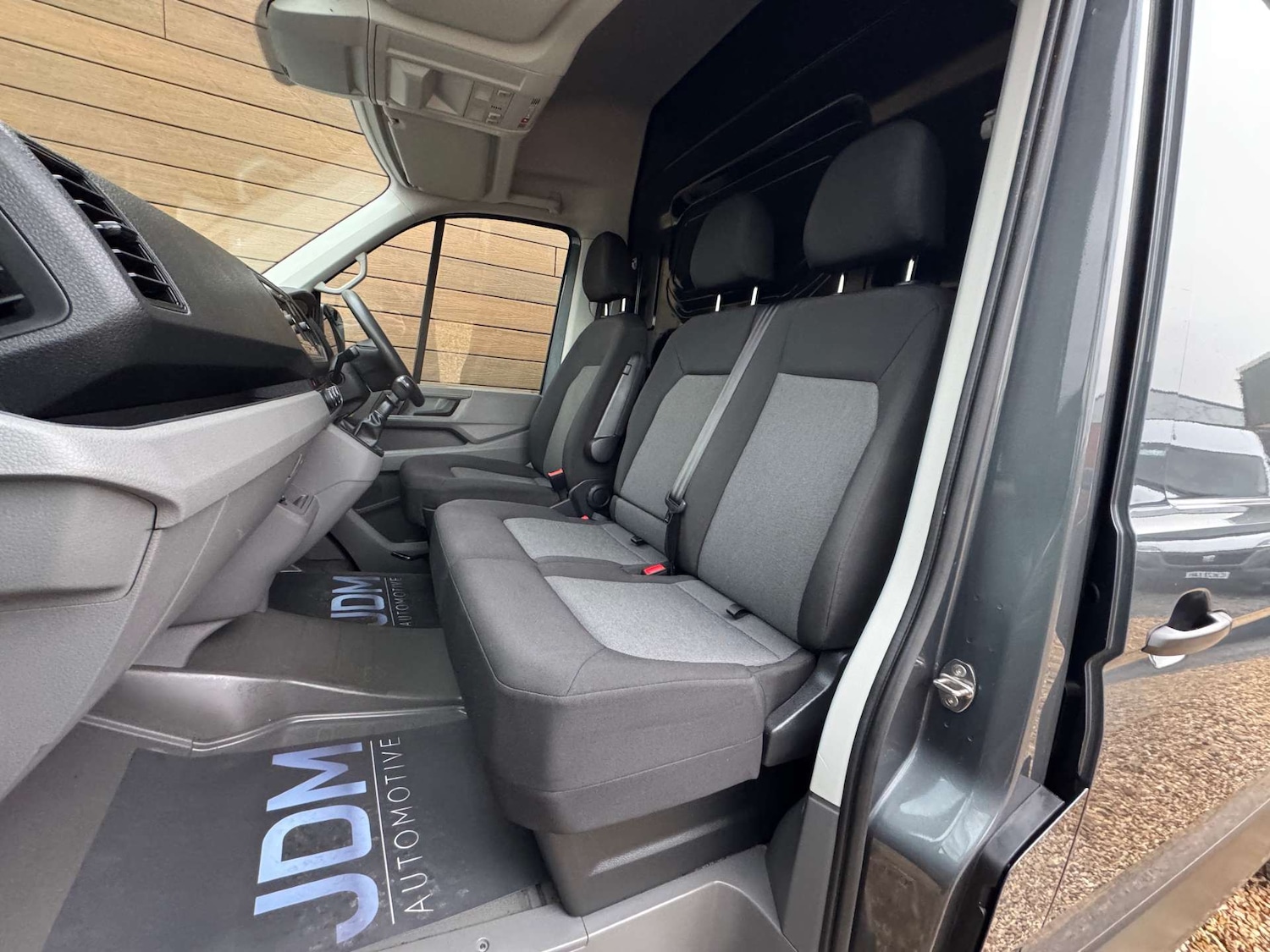 Used Volkswagen Crafter 2023 for sale - 77591981: Photo 33