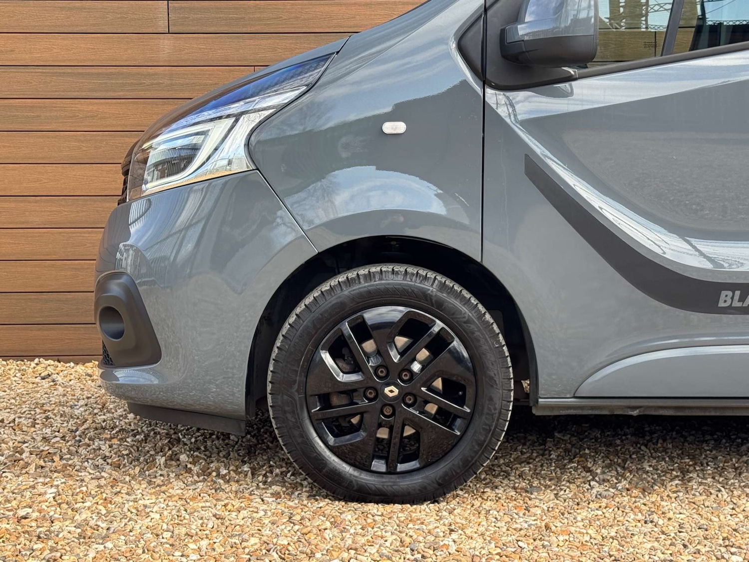 Used Renault Trafic 2021 for sale - 78056690: Photo 12