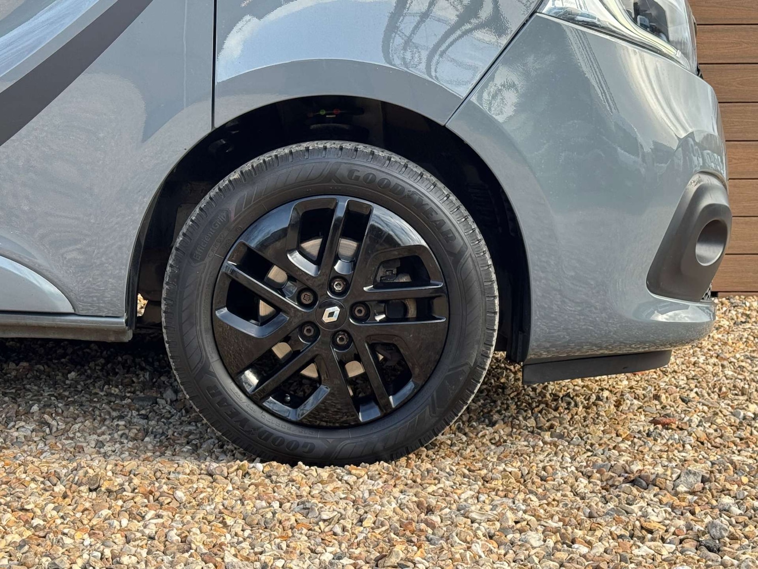 Used Renault Trafic 2021 for sale - 78056690: Photo 13