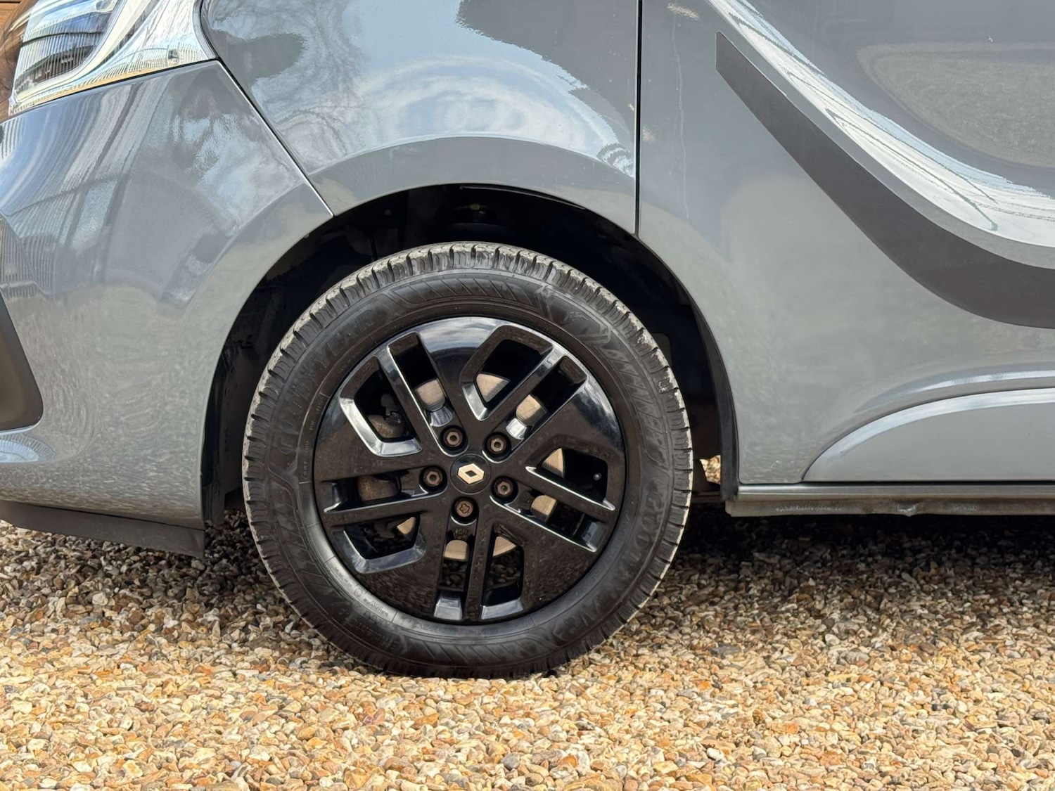 Used Renault Trafic 2021 for sale - 78056690: Photo 14