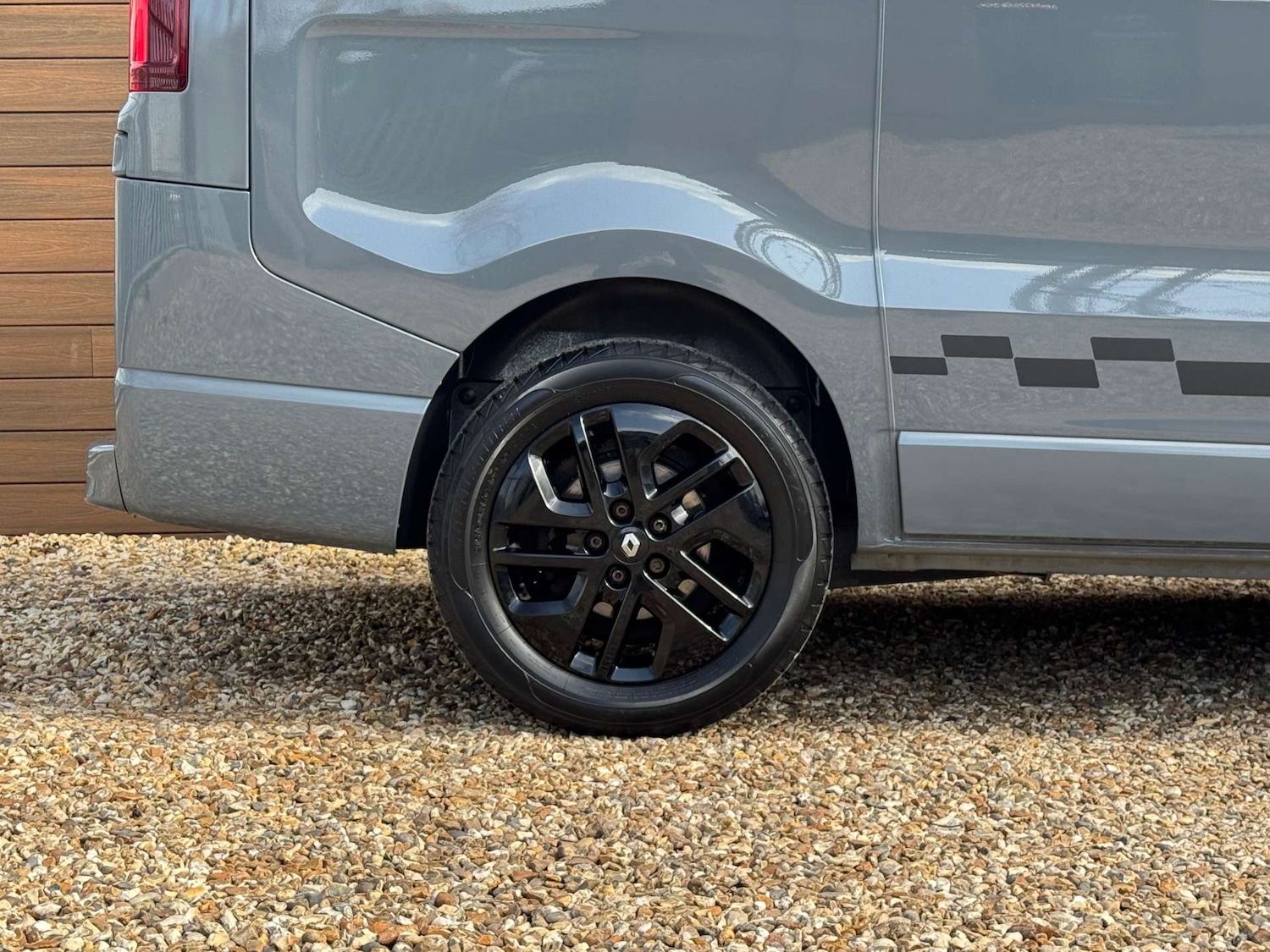 Used Renault Trafic 2021 for sale - 78056690: Photo 15