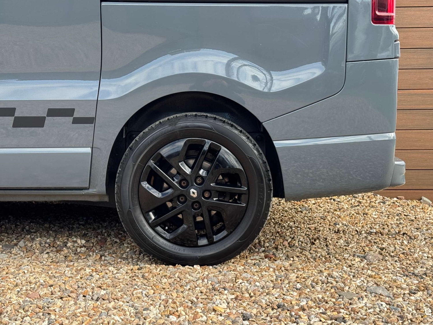 Used Renault Trafic 2021 for sale - 78056690: Photo 16