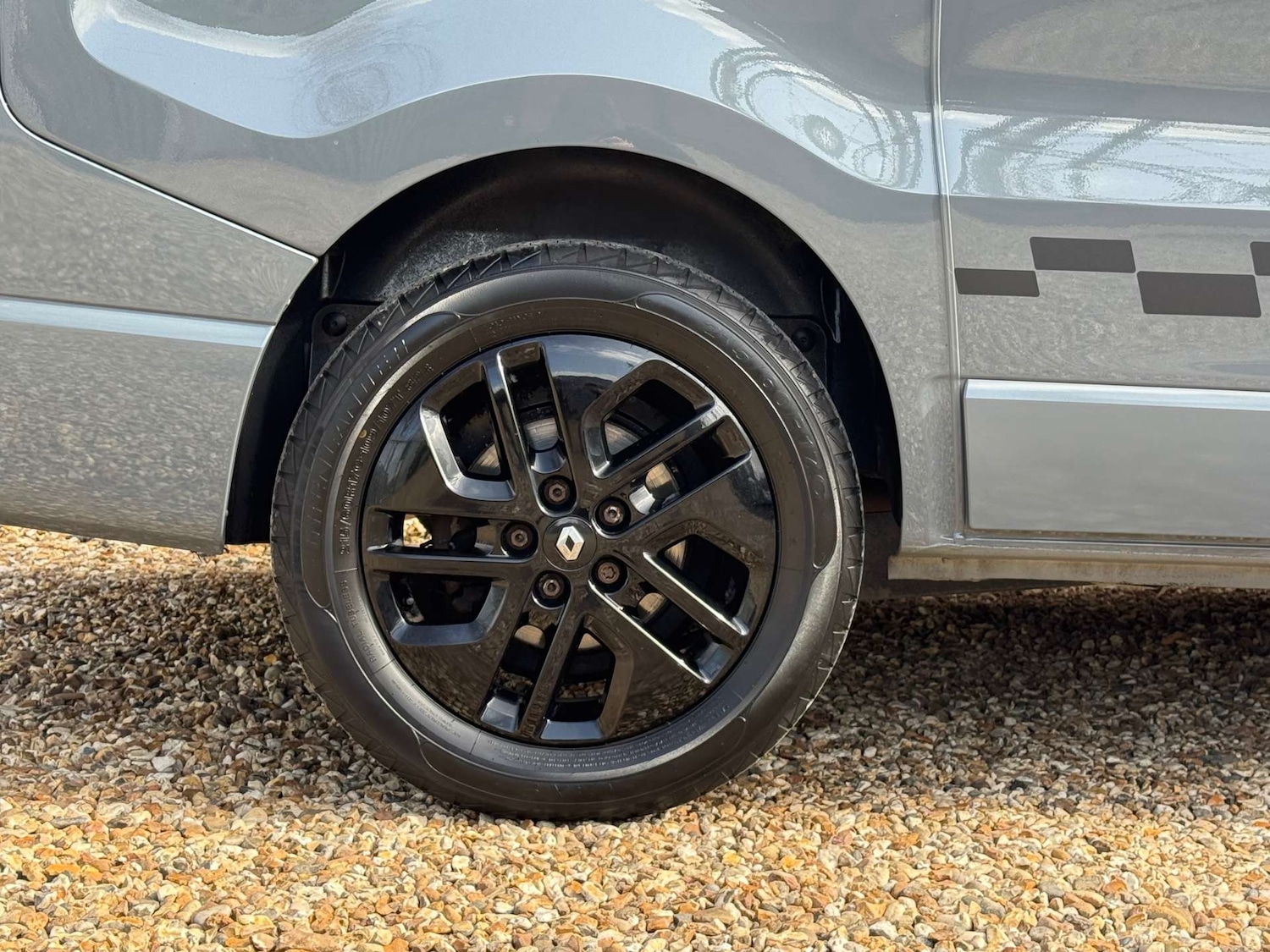 Used Renault Trafic 2021 for sale - 78056690: Photo 17