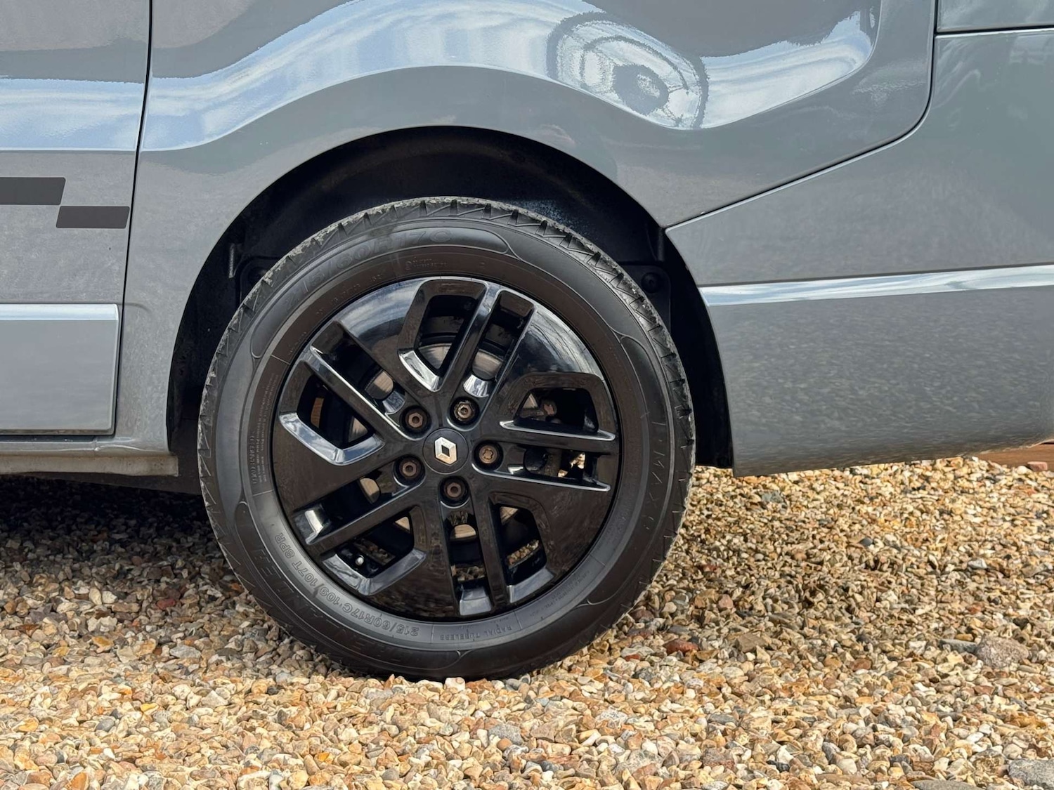 Used Renault Trafic 2021 for sale - 78056690: Photo 18