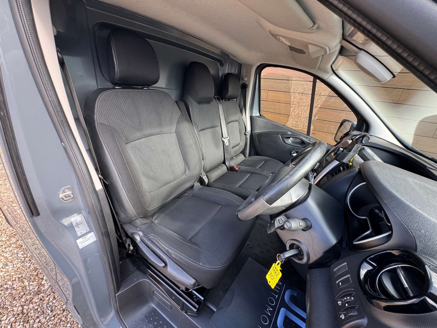 Used Renault Trafic 2021 for sale - 78056690: Photo 20