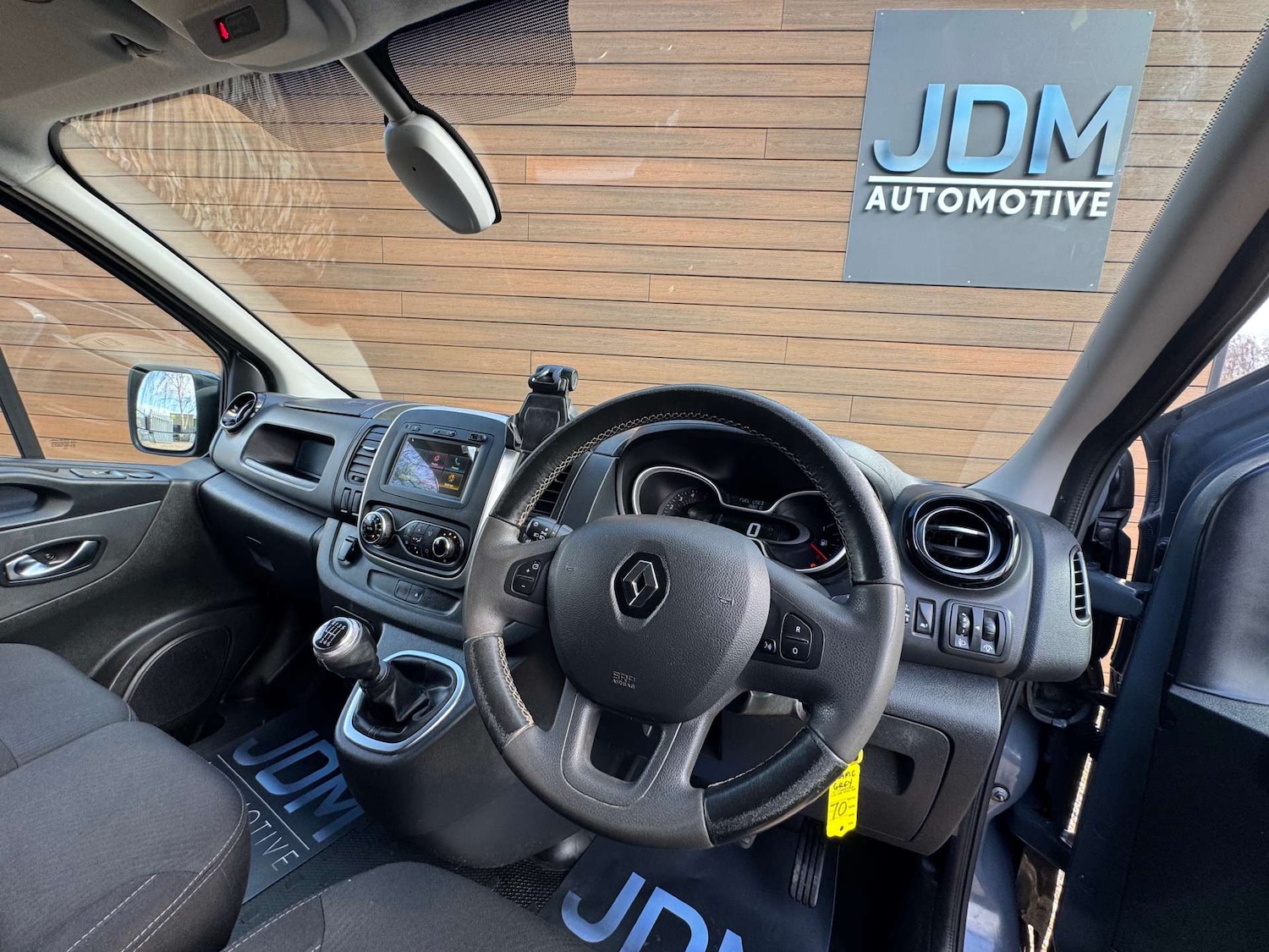 Used Renault Trafic 2021 for sale - 78056690: Photo 24