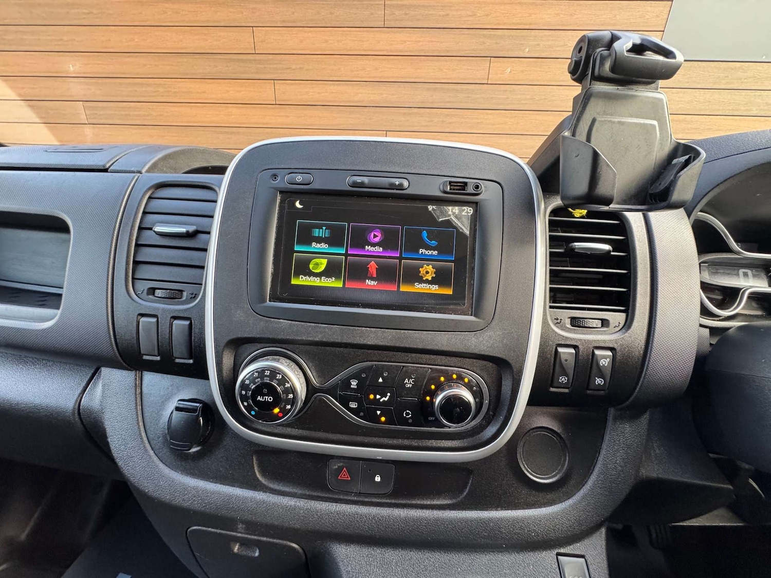 Used Renault Trafic 2021 for sale - 78056690: Photo 25