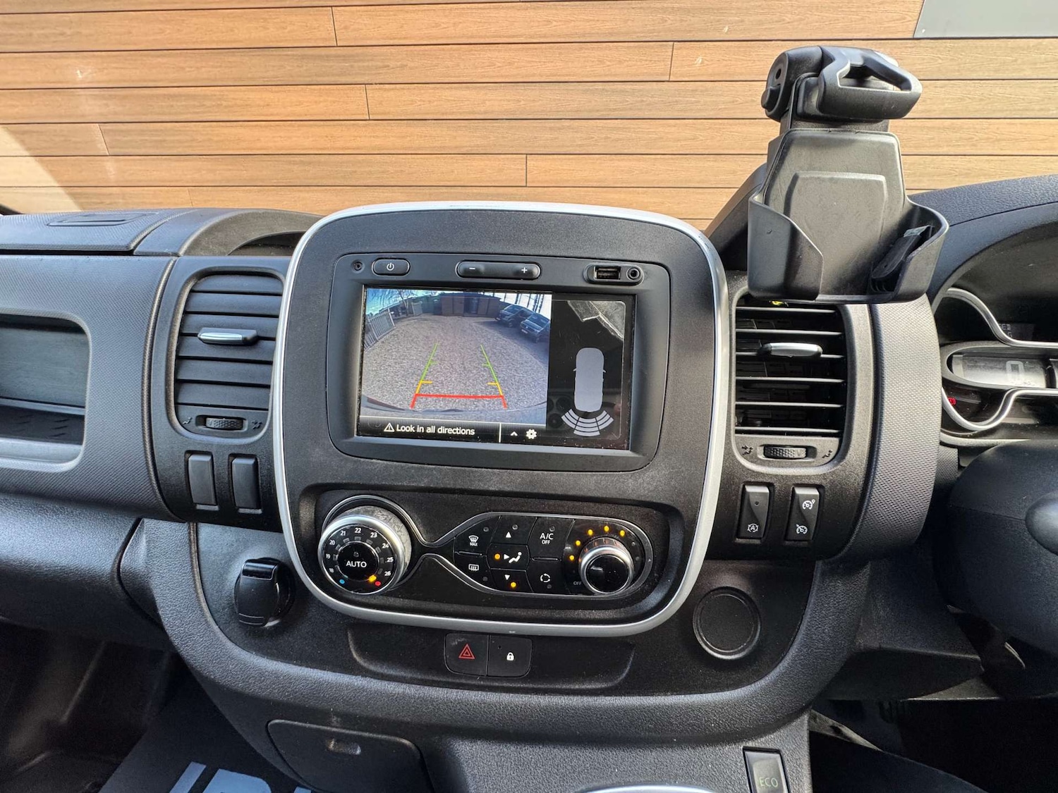 Used Renault Trafic 2021 for sale - 78056690: Photo 26