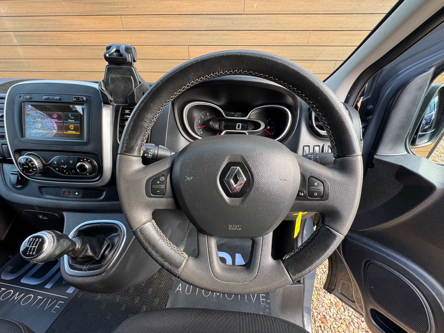 Used Renault Trafic 2021 for sale - 78056690: Photo 27