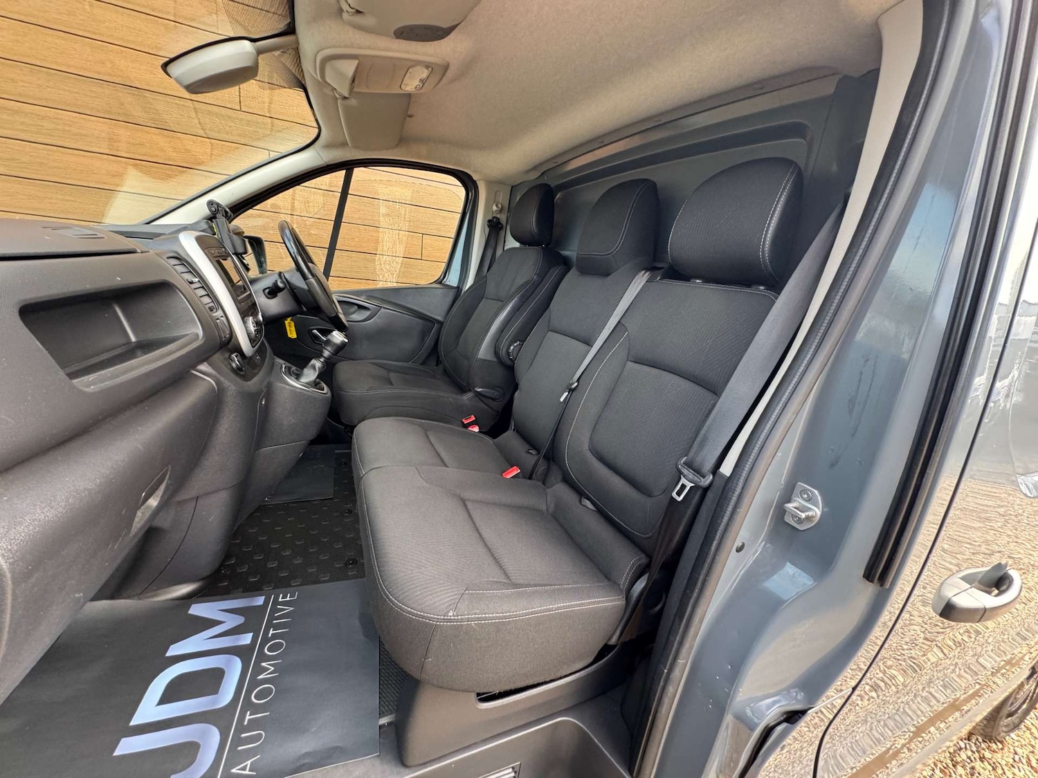 Used Renault Trafic 2021 for sale - 78056690: Photo 29