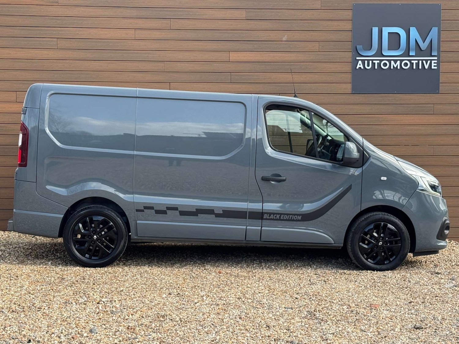 Used Renault Trafic 2021 for sale - 78056690: Photo 3