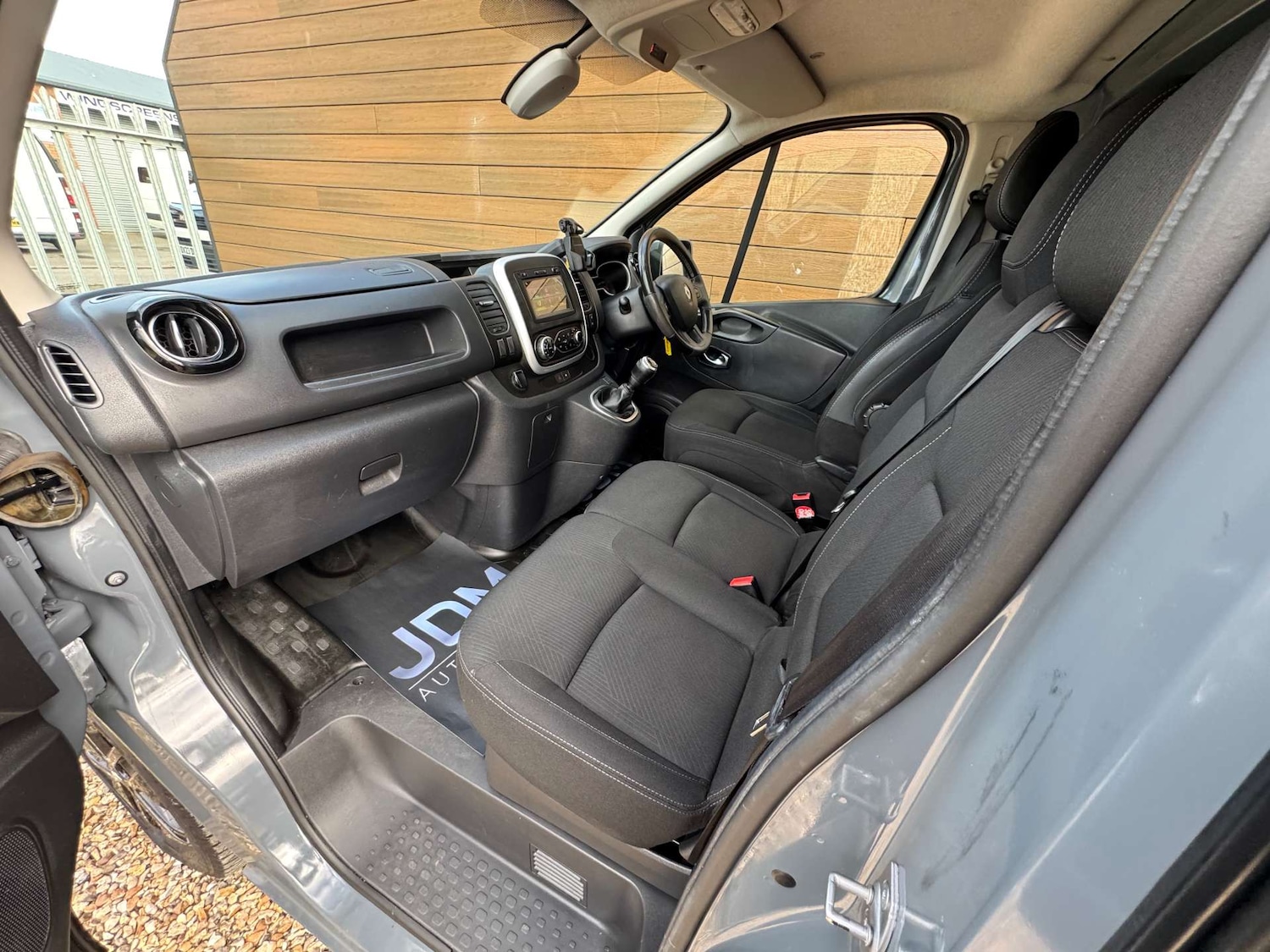 Used Renault Trafic 2021 for sale - 78056690: Photo 30