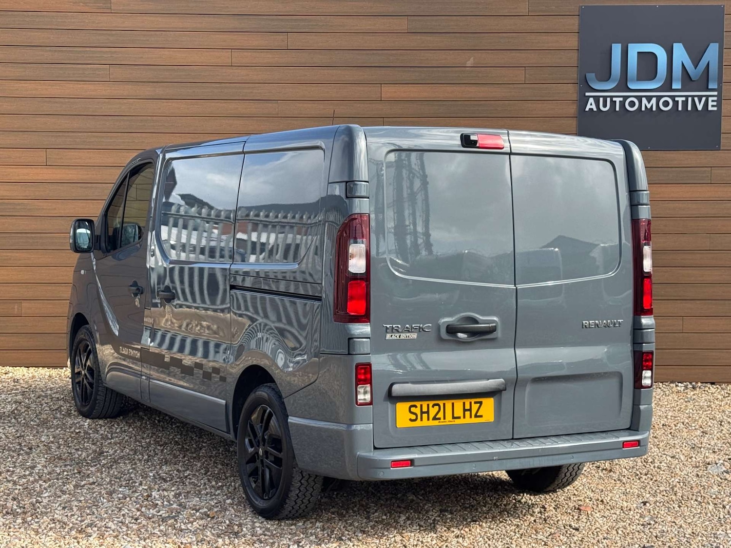 Used Renault Trafic 2021 for sale - 78056690: Photo 7